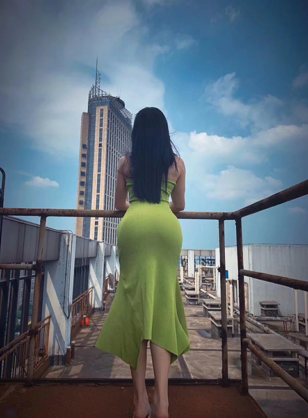 快感及诱惑